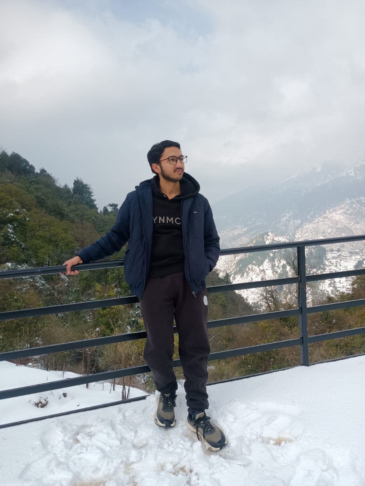 Apaar Gupta
