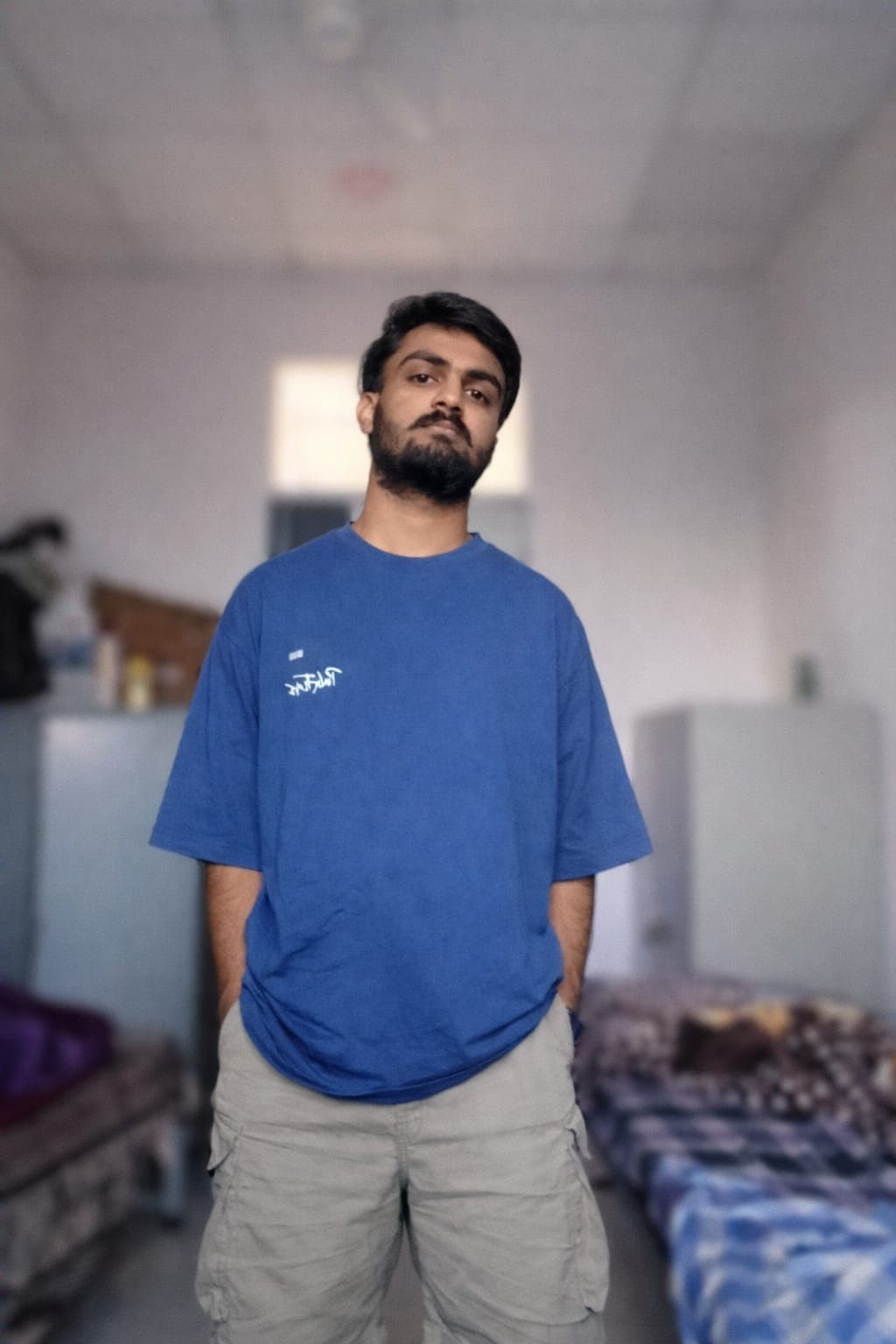 Tushar Singh