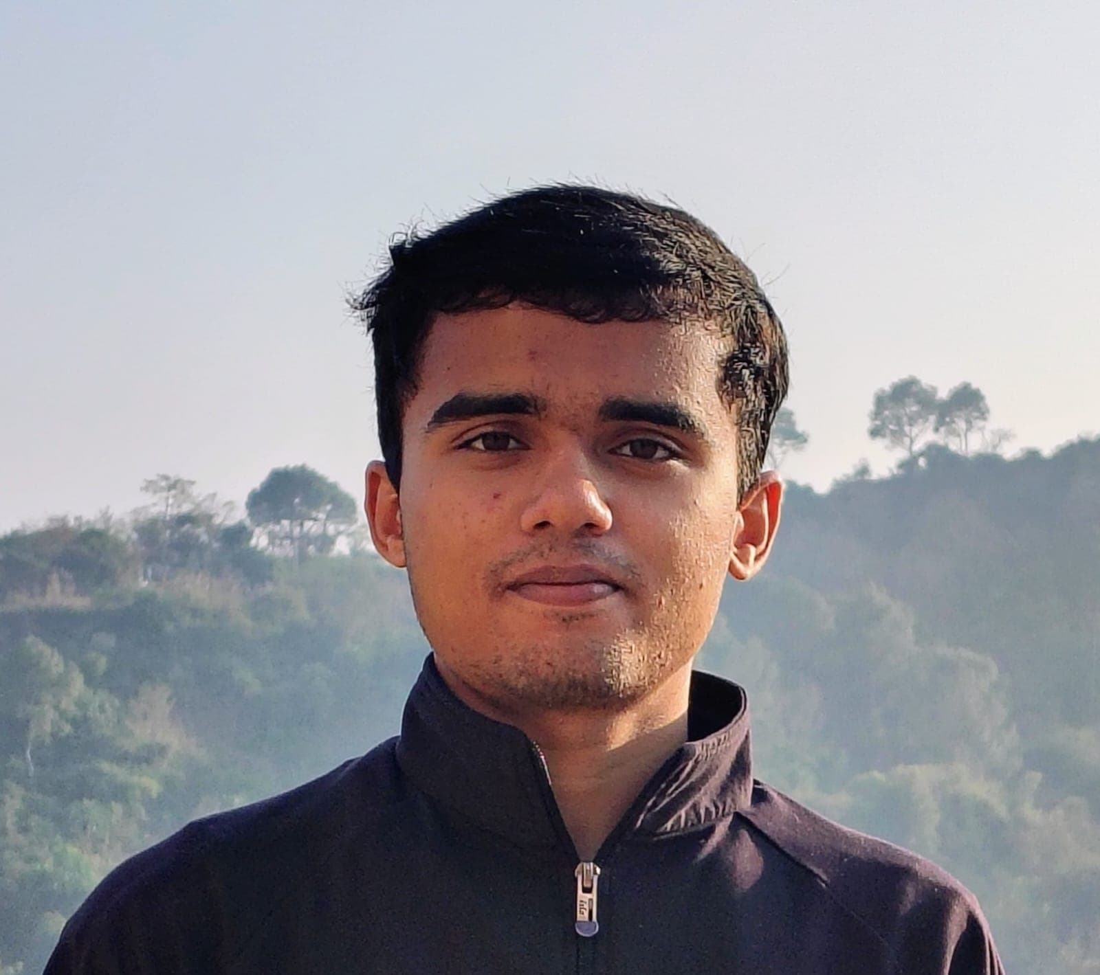 Surjeet Kumar Rai